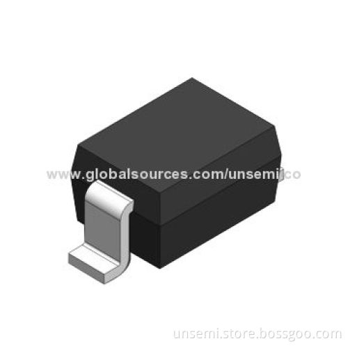 ESD Suppressors, SOD-323, Used for Cellular Phones